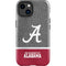 University of Alabama Logo iPhone 15 Impact Case